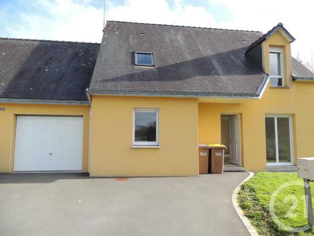 maison - STE MARIE - 35