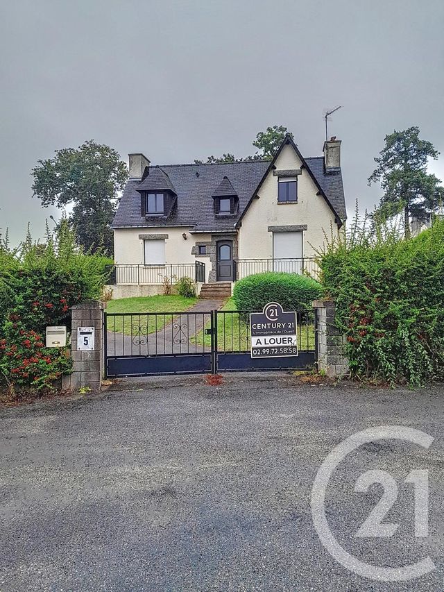 maison - REDON - 35