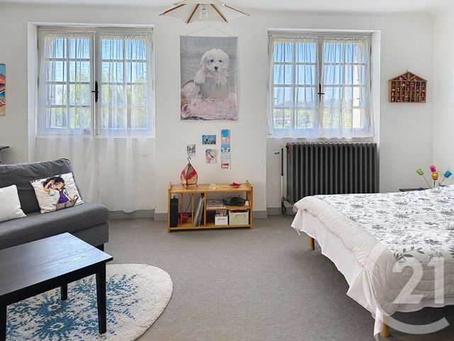 maison à vendre - 7 pièces - 206.0 m2 - ST JEAN LA POTERIE - 56 - BRETAGNE - Century 21 L'Immobilière De L'Ouest