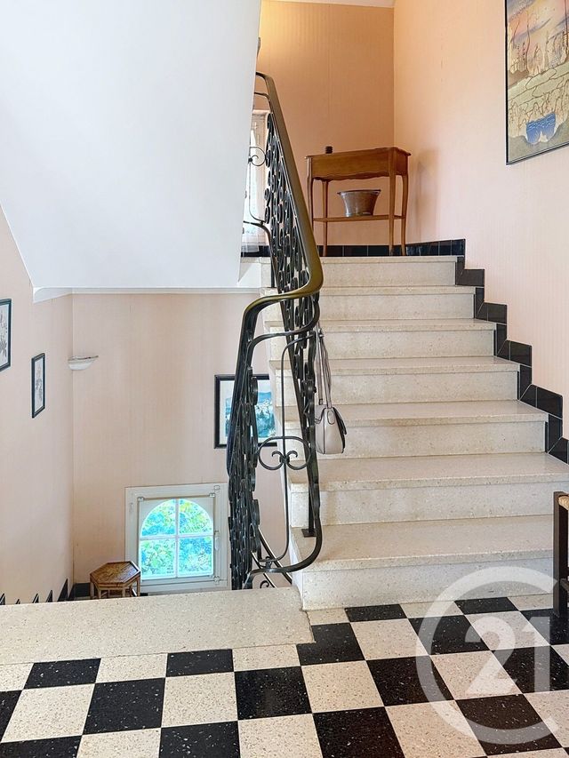 maison à vendre - 7 pièces - 206.0 m2 - ST JEAN LA POTERIE - 56 - BRETAGNE - Century 21 L'Immobilière De L'Ouest