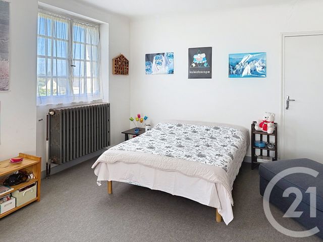 maison à vendre - 7 pièces - 206.0 m2 - ST JEAN LA POTERIE - 56 - BRETAGNE - Century 21 L'Immobilière De L'Ouest