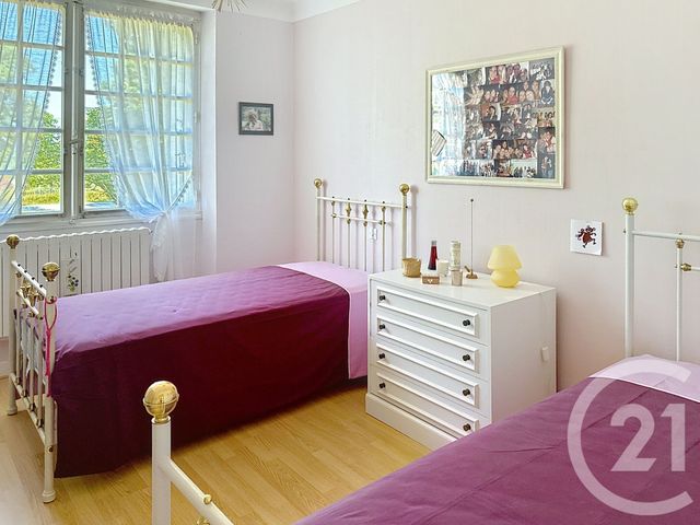 maison à vendre - 7 pièces - 206.0 m2 - ST JEAN LA POTERIE - 56 - BRETAGNE - Century 21 L'Immobilière De L'Ouest