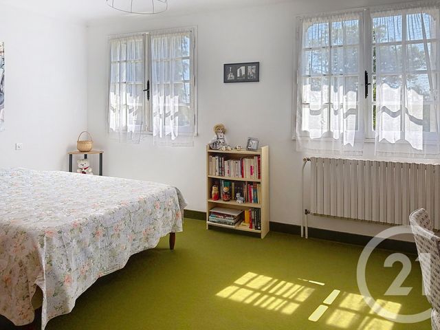 maison à vendre - 7 pièces - 206.0 m2 - ST JEAN LA POTERIE - 56 - BRETAGNE - Century 21 L'Immobilière De L'Ouest