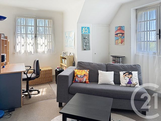 maison à vendre - 7 pièces - 206.0 m2 - ST JEAN LA POTERIE - 56 - BRETAGNE - Century 21 L'Immobilière De L'Ouest