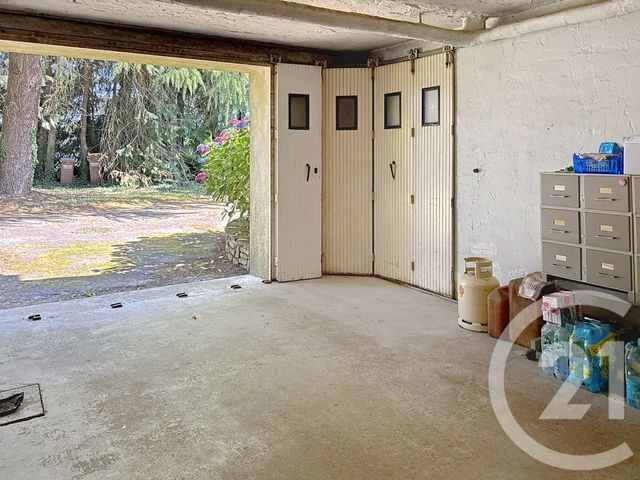 maison à vendre - 7 pièces - 206.0 m2 - ST JEAN LA POTERIE - 56 - BRETAGNE - Century 21 L'Immobilière De L'Ouest