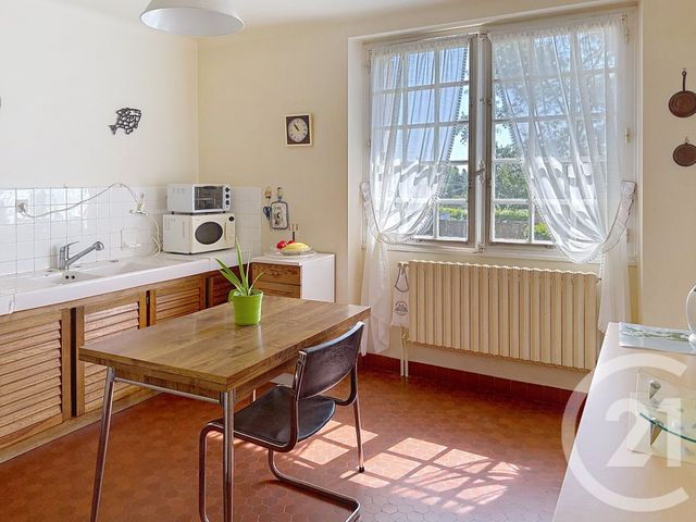 maison à vendre - 7 pièces - 206.0 m2 - ST JEAN LA POTERIE - 56 - BRETAGNE - Century 21 L'Immobilière De L'Ouest