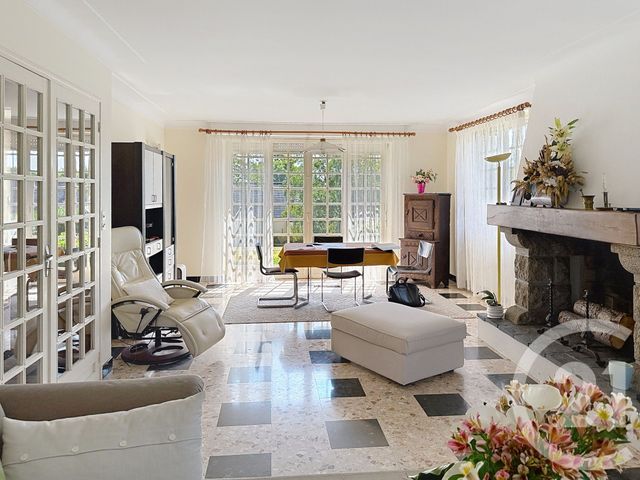 maison à vendre - 7 pièces - 206.0 m2 - ST JEAN LA POTERIE - 56 - BRETAGNE - Century 21 L'Immobilière De L'Ouest