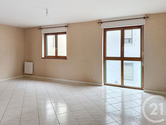 Appartement T3 à louer REDON