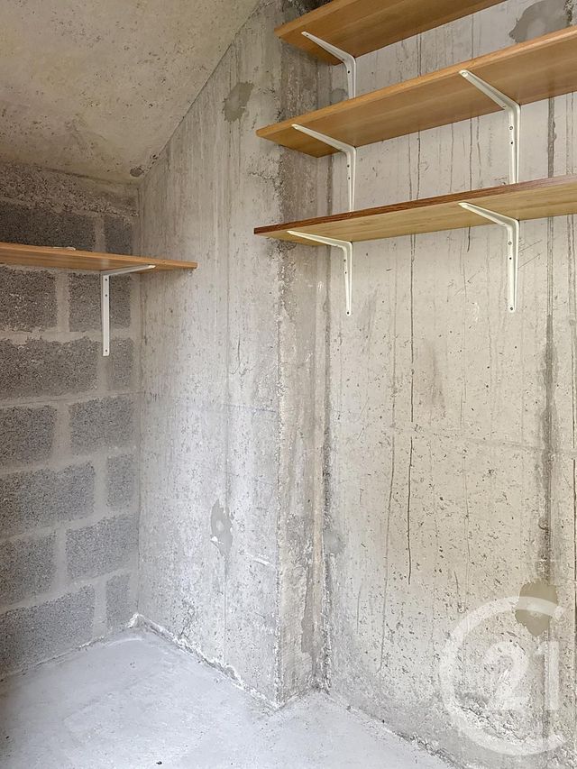 Appartement T3 à louer - 3 pièces - 70.55 m2 - REDON - 35 - BRETAGNE - Century 21 L'Immobilière De L'Ouest