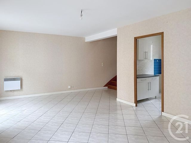 Appartement T3 à louer - 3 pièces - 70.55 m2 - REDON - 35 - BRETAGNE - Century 21 L'Immobilière De L'Ouest