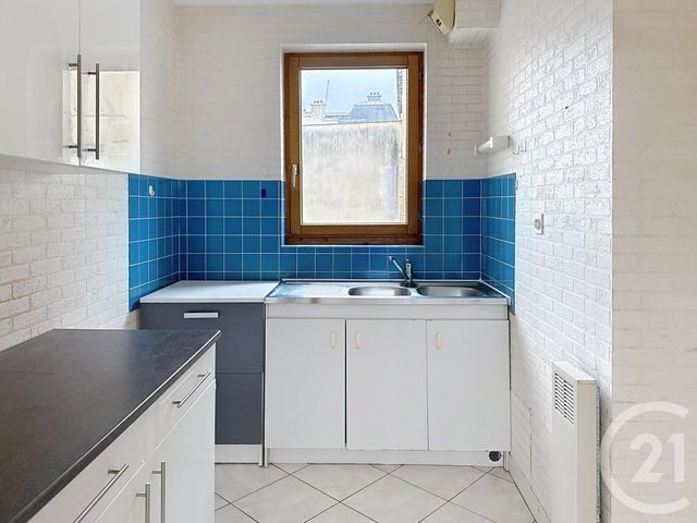 Appartement T3 à louer - 3 pièces - 70.55 m2 - REDON - 35 - BRETAGNE - Century 21 L'Immobilière De L'Ouest