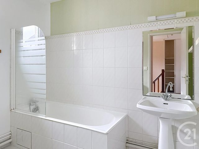 Appartement T3 à louer - 3 pièces - 70.55 m2 - REDON - 35 - BRETAGNE - Century 21 L'Immobilière De L'Ouest