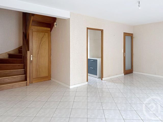 Appartement T3 à louer - 3 pièces - 70.55 m2 - REDON - 35 - BRETAGNE - Century 21 L'Immobilière De L'Ouest