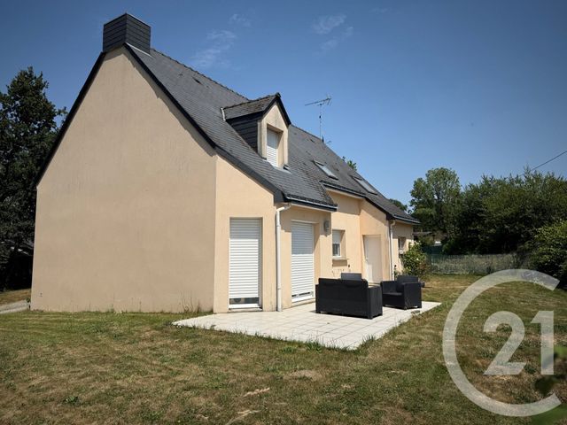 maison - ST NICOLAS DE REDON - 44