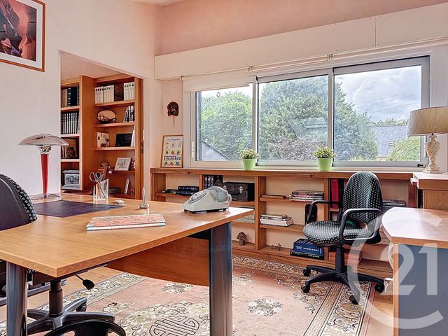 maison à vendre - 9 pièces - 220.0 m2 - REDON - 35 - BRETAGNE - Century 21 L'Immobilière De L'Ouest