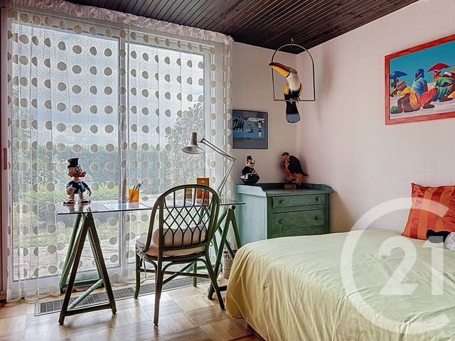 maison à vendre - 9 pièces - 220.0 m2 - REDON - 35 - BRETAGNE - Century 21 L'Immobilière De L'Ouest