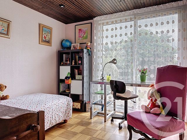 maison à vendre - 9 pièces - 220.0 m2 - REDON - 35 - BRETAGNE - Century 21 L'Immobilière De L'Ouest