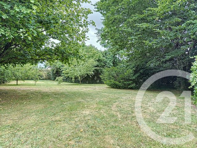 maison à vendre - 9 pièces - 220.0 m2 - REDON - 35 - BRETAGNE - Century 21 L'Immobilière De L'Ouest