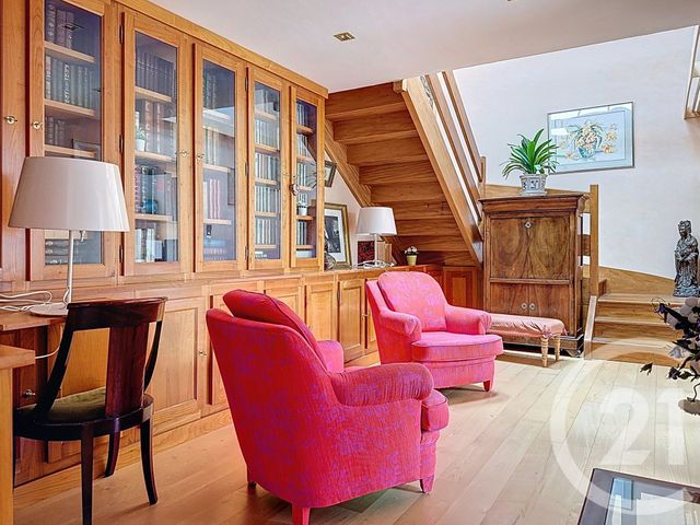 maison à vendre - 9 pièces - 220.0 m2 - REDON - 35 - BRETAGNE - Century 21 L'Immobilière De L'Ouest