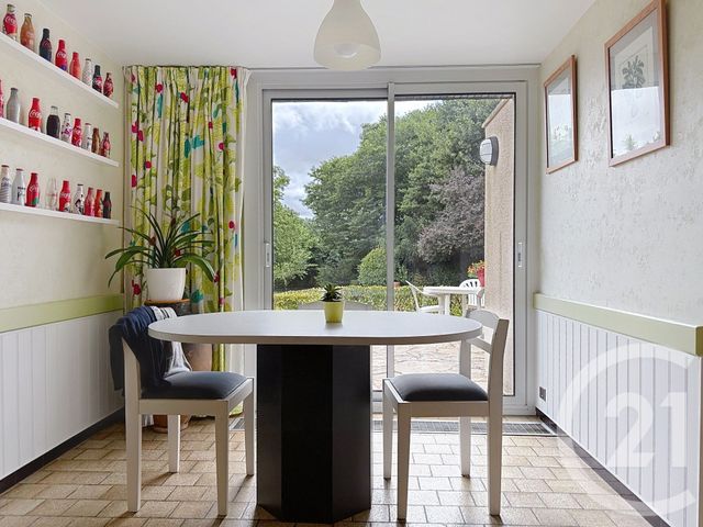 maison à vendre - 9 pièces - 220.0 m2 - REDON - 35 - BRETAGNE - Century 21 L'Immobilière De L'Ouest