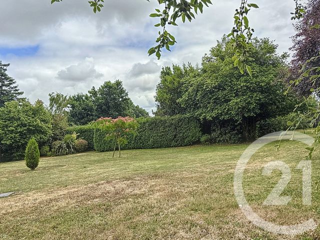 maison à vendre - 9 pièces - 220.0 m2 - REDON - 35 - BRETAGNE - Century 21 L'Immobilière De L'Ouest