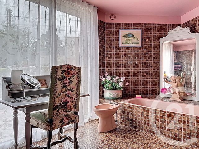 maison à vendre - 9 pièces - 220.0 m2 - REDON - 35 - BRETAGNE - Century 21 L'Immobilière De L'Ouest