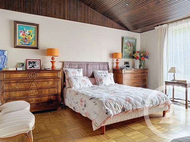 maison à vendre - 9 pièces - 220.0 m2 - REDON - 35 - BRETAGNE - Century 21 L'Immobilière De L'Ouest