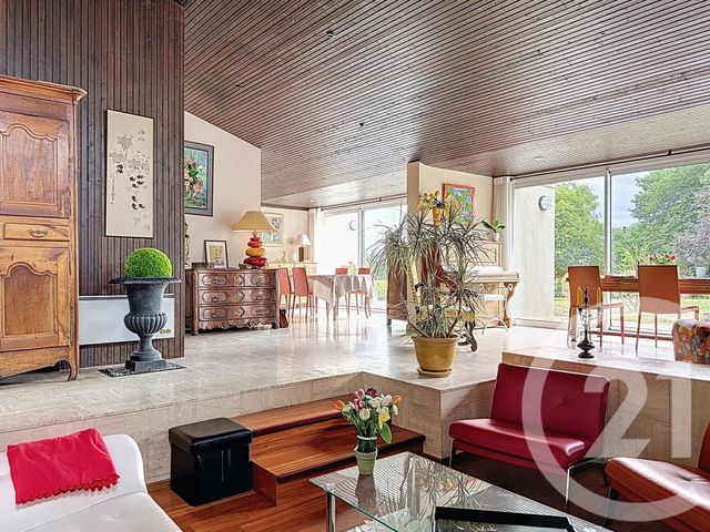 maison à vendre - 9 pièces - 220.0 m2 - REDON - 35 - BRETAGNE - Century 21 L'Immobilière De L'Ouest