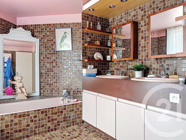 maison à vendre - 9 pièces - 220.0 m2 - REDON - 35 - BRETAGNE - Century 21 L'Immobilière De L'Ouest