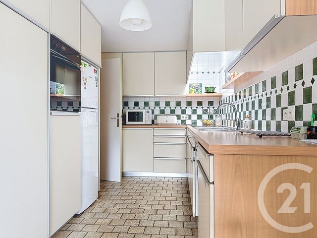 maison à vendre - 9 pièces - 220.0 m2 - REDON - 35 - BRETAGNE - Century 21 L'Immobilière De L'Ouest