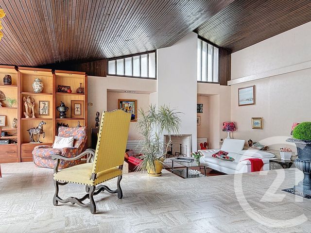 maison à vendre - 9 pièces - 220.0 m2 - REDON - 35 - BRETAGNE - Century 21 L'Immobilière De L'Ouest