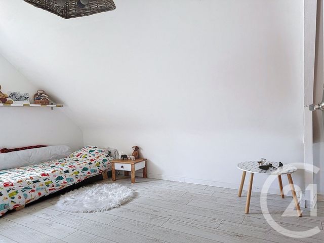 maison à vendre - 5 pièces - 124.15 m2 - ST JACUT LES PINS - 56 - BRETAGNE - Century 21 L'Immobilière De L'Ouest