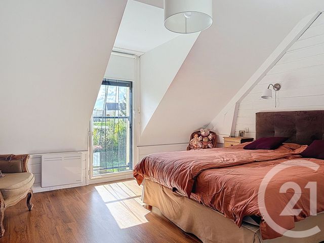 maison à vendre - 5 pièces - 124.15 m2 - ST JACUT LES PINS - 56 - BRETAGNE - Century 21 L'Immobilière De L'Ouest