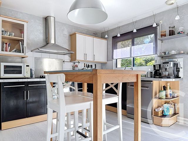 maison à vendre - 5 pièces - 124.15 m2 - ST JACUT LES PINS - 56 - BRETAGNE - Century 21 L'Immobilière De L'Ouest