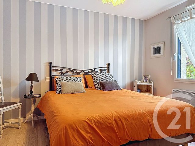 maison à vendre - 5 pièces - 124.15 m2 - ST JACUT LES PINS - 56 - BRETAGNE - Century 21 L'Immobilière De L'Ouest