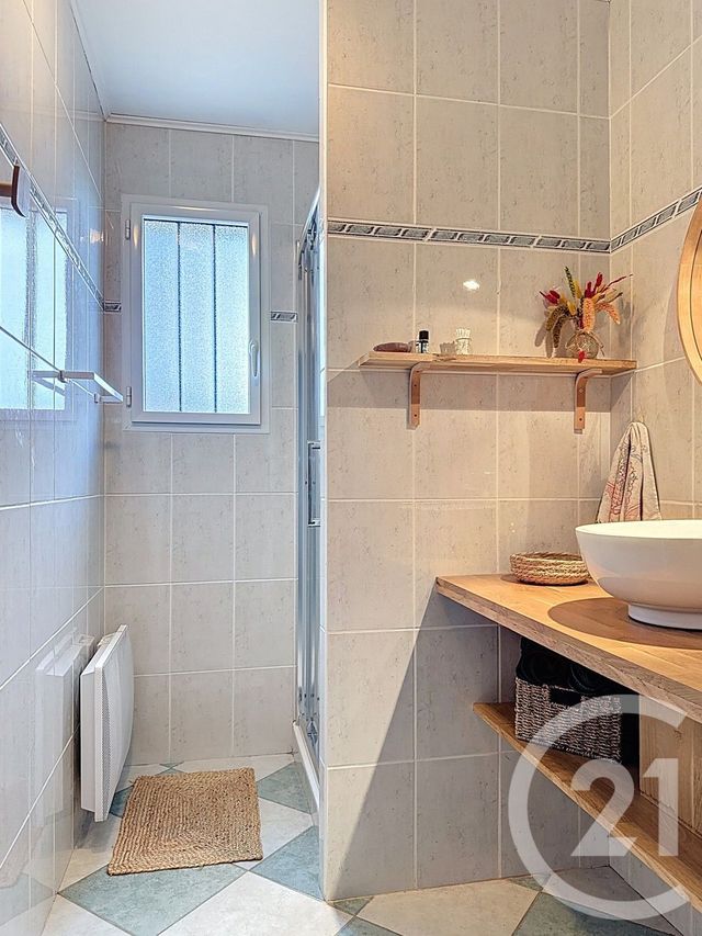 maison à vendre - 5 pièces - 124.15 m2 - ST JACUT LES PINS - 56 - BRETAGNE - Century 21 L'Immobilière De L'Ouest