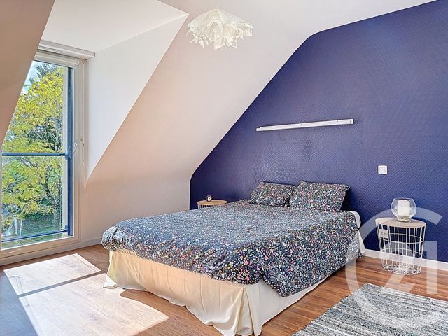 maison à vendre - 5 pièces - 124.15 m2 - ST JACUT LES PINS - 56 - BRETAGNE - Century 21 L'Immobilière De L'Ouest