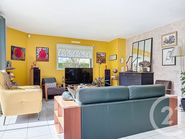 maison à vendre - 5 pièces - 124.15 m2 - ST JACUT LES PINS - 56 - BRETAGNE - Century 21 L'Immobilière De L'Ouest