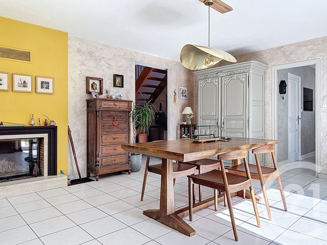 maison à vendre - 5 pièces - 124.15 m2 - ST JACUT LES PINS - 56 - BRETAGNE - Century 21 L'Immobilière De L'Ouest
