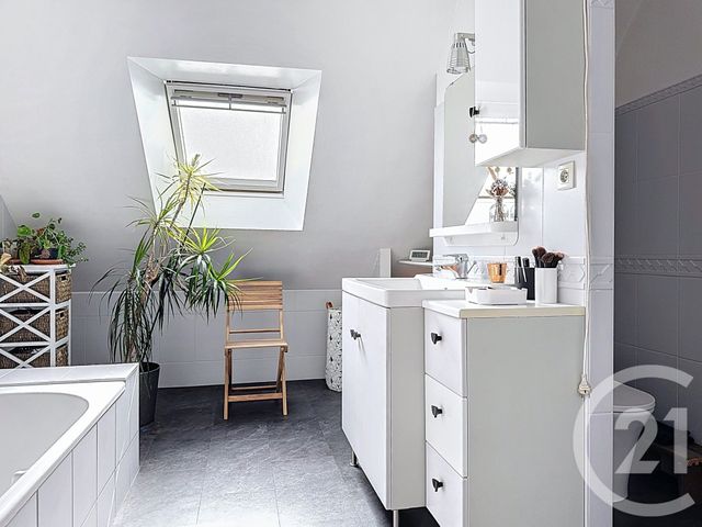 maison à vendre - 5 pièces - 124.15 m2 - ST JACUT LES PINS - 56 - BRETAGNE - Century 21 L'Immobilière De L'Ouest