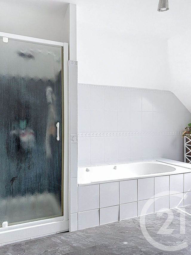 maison à vendre - 5 pièces - 124.15 m2 - ST JACUT LES PINS - 56 - BRETAGNE - Century 21 L'Immobilière De L'Ouest