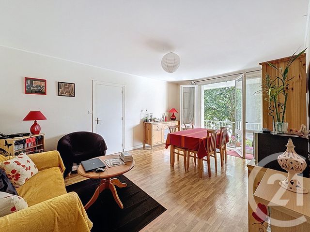 appartement - REDON - 35
