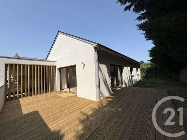 maison - REDON - 35