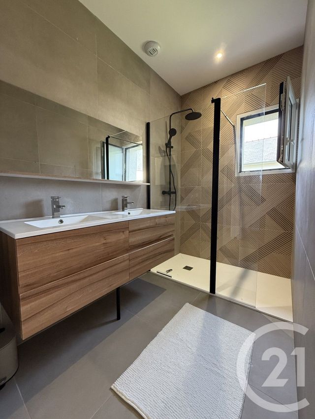 maison à vendre - 4 pièces - 87.0 m2 - REDON - 35 - BRETAGNE - Century 21 L'Immobilière De L'Ouest