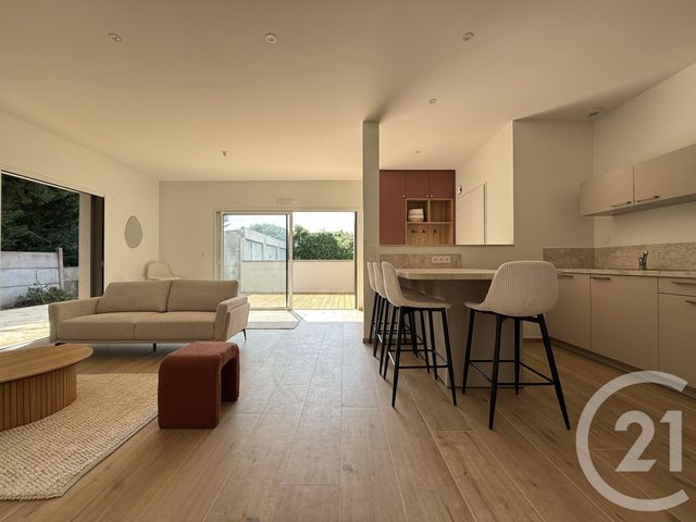 maison à vendre - 4 pièces - 87.0 m2 - REDON - 35 - BRETAGNE - Century 21 L'Immobilière De L'Ouest