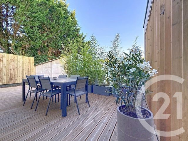 maison à vendre - 4 pièces - 87.0 m2 - REDON - 35 - BRETAGNE - Century 21 L'Immobilière De L'Ouest