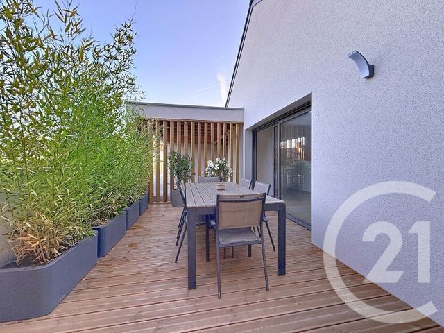 maison à vendre - 4 pièces - 87.0 m2 - REDON - 35 - BRETAGNE - Century 21 L'Immobilière De L'Ouest