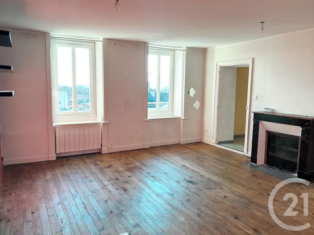 appartement - REDON - 35