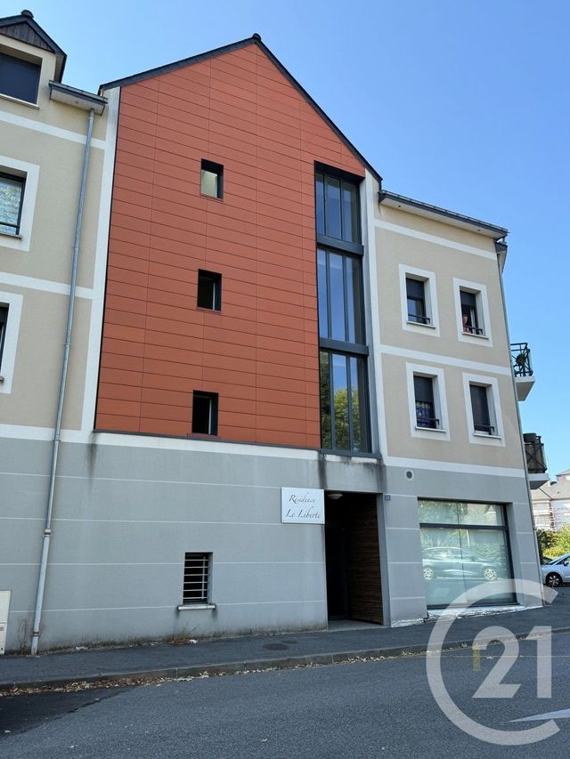 appartement - REDON - 35