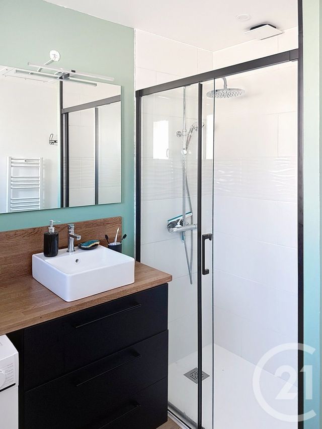 maison à vendre - 2 pièces - 48.0 m2 - ST NICOLAS DE REDON - 44 - PAYS-DE-LOIRE - Century 21 L'Immobilière De L'Ouest